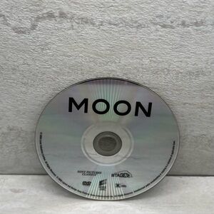 🎉 $5 Moon DVD Starring Sam Rockwell